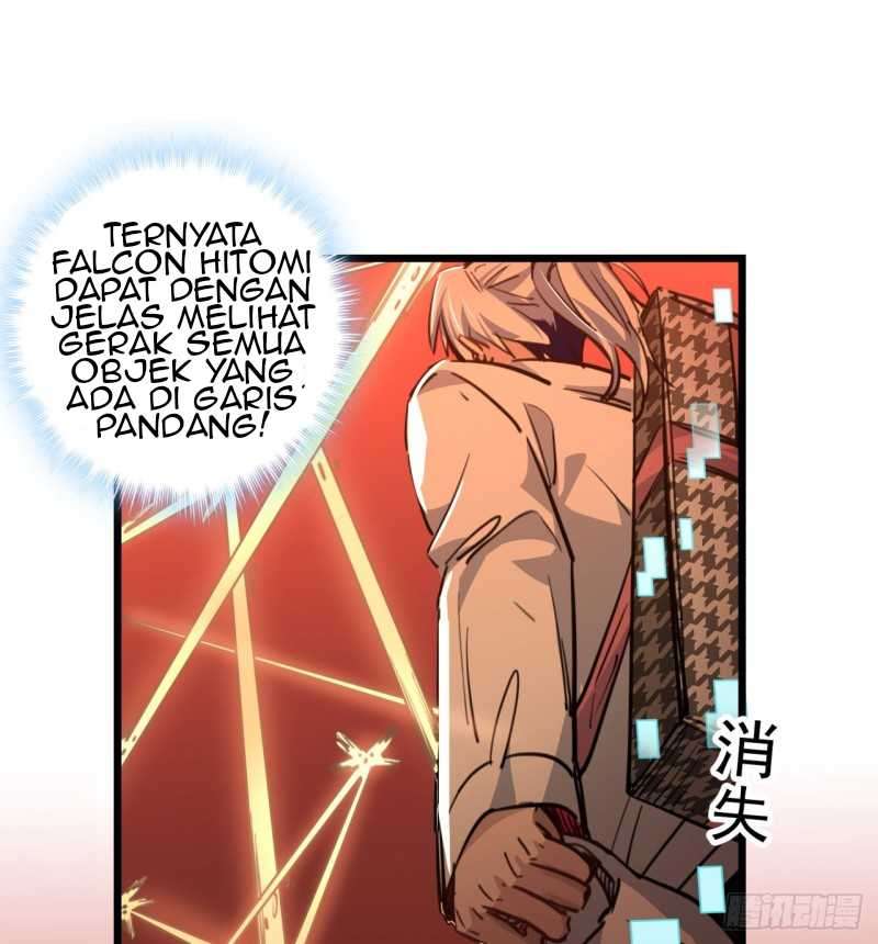 Unlock 99 Heroine Of The Last Day Chapter 19 Gambar 12