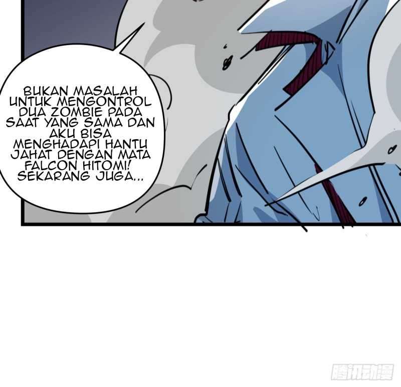 Unlock 99 Heroine Of The Last Day Chapter 19 Gambar 35