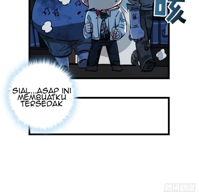 Unlock 99 Heroine Of The Last Day Chapter 19 Gambar 39