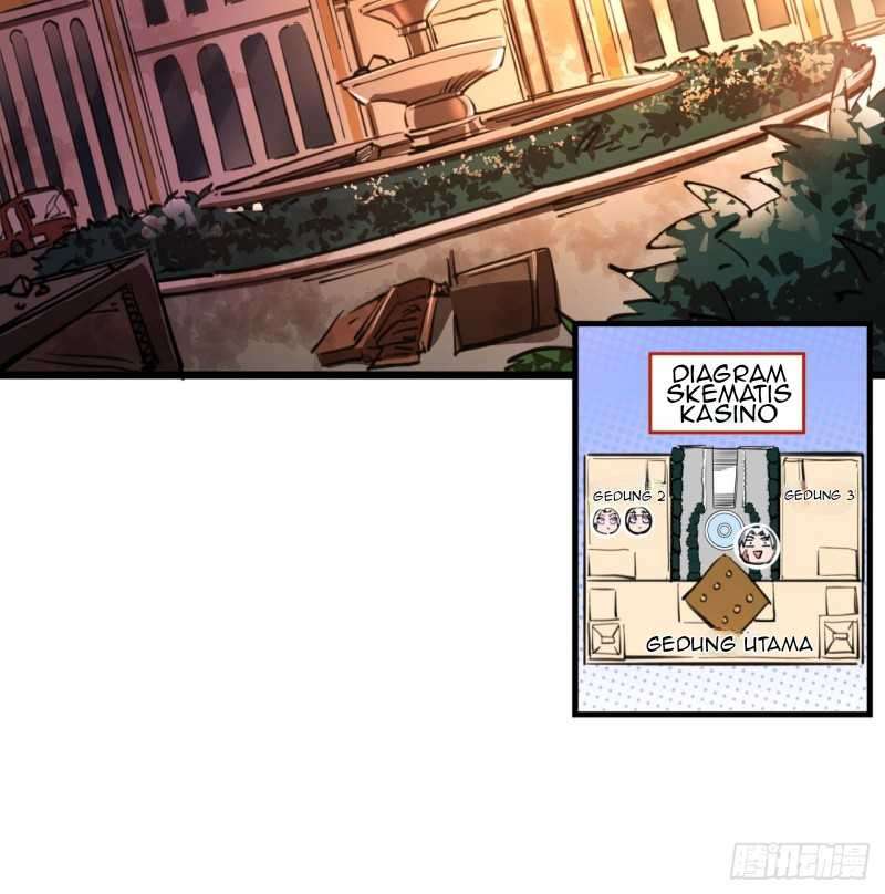 Unlock 99 Heroine Of The Last Day Chapter 19 Gambar 42