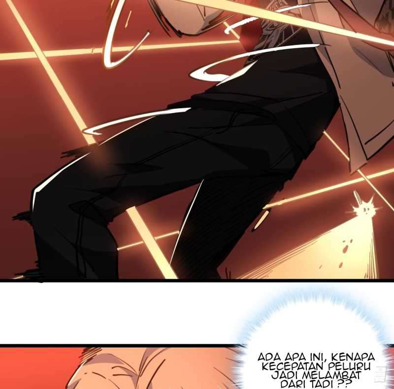 Unlock 99 Heroine Of The Last Day Chapter 19 Gambar 9