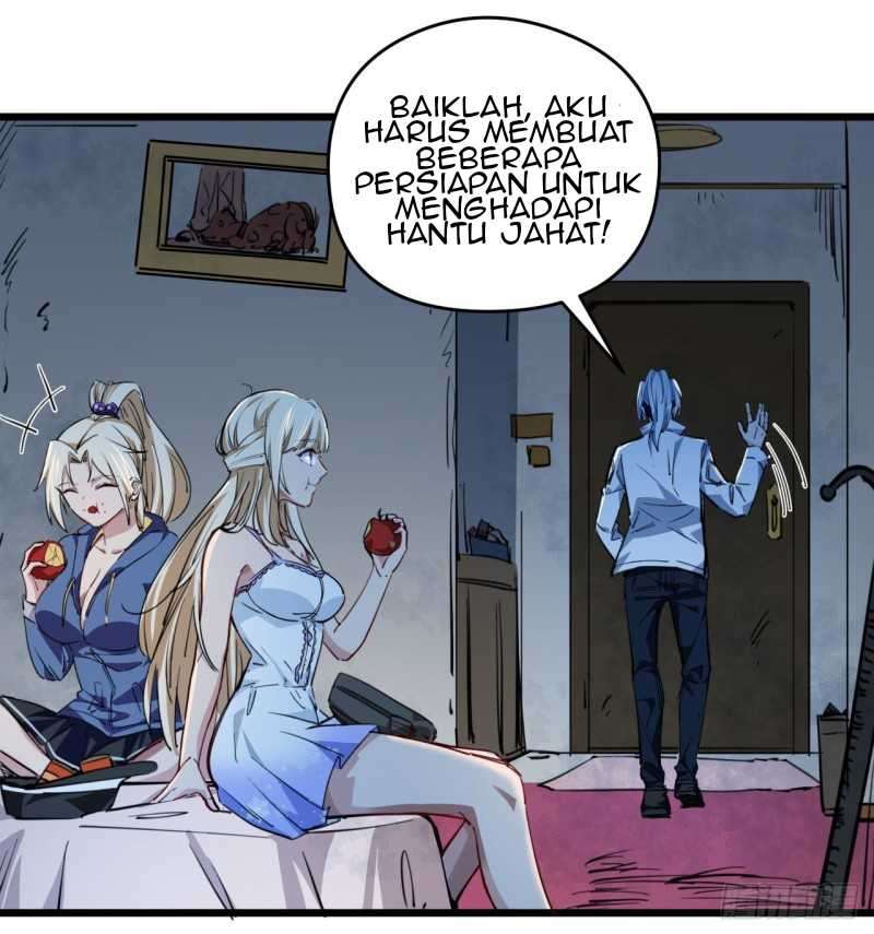 Unlock 99 Heroine Of The Last Day Chapter 16 Gambar 18