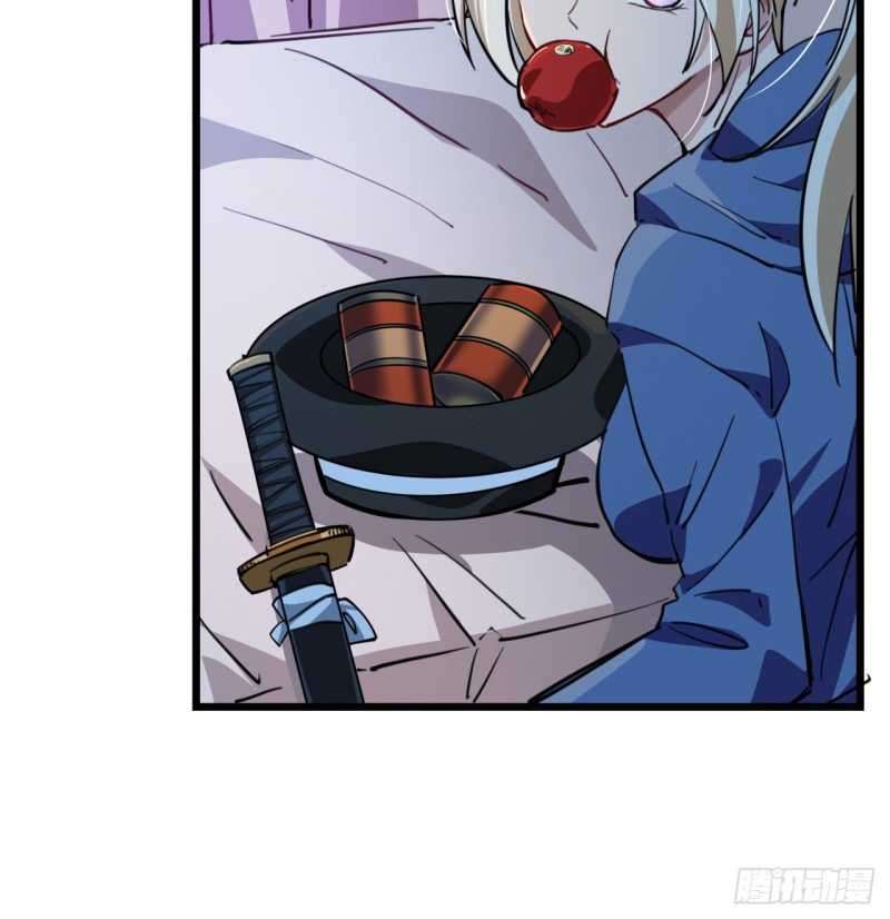 Unlock 99 Heroine Of The Last Day Chapter 16 Gambar 20