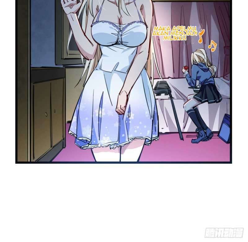 Unlock 99 Heroine Of The Last Day Chapter 16 Gambar 25