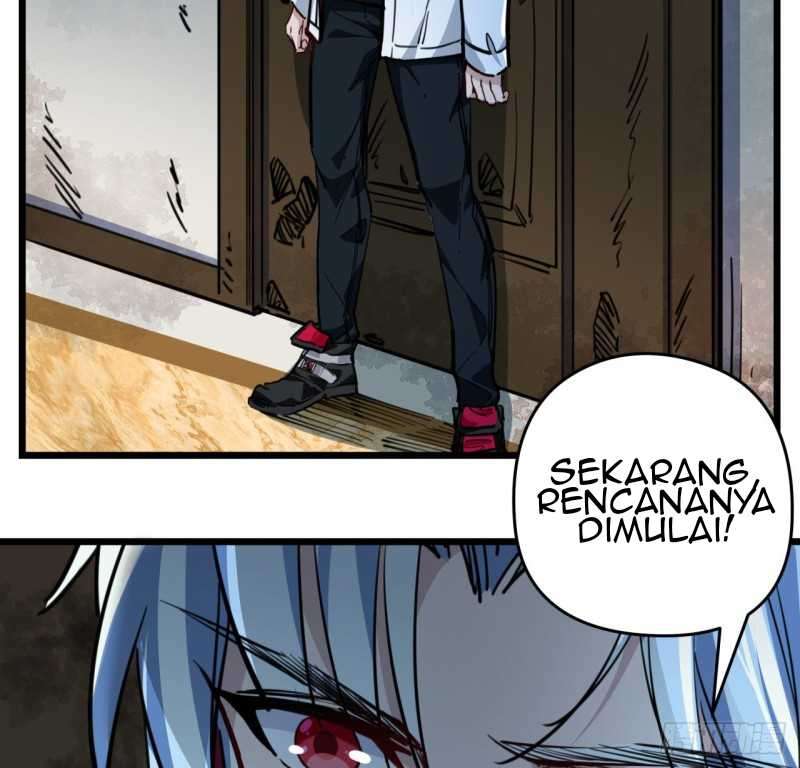 Unlock 99 Heroine Of The Last Day Chapter 16 Gambar 29