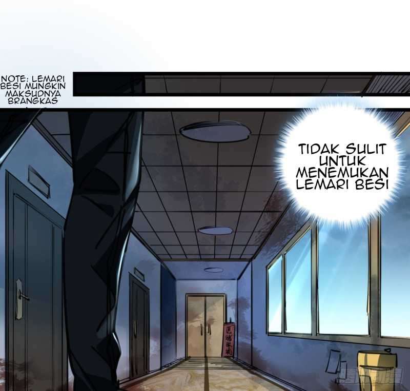 Unlock 99 Heroine Of The Last Day Chapter 16 Gambar 31
