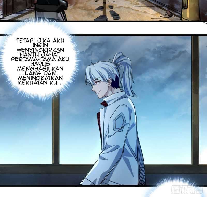 Unlock 99 Heroine Of The Last Day Chapter 16 Gambar 32