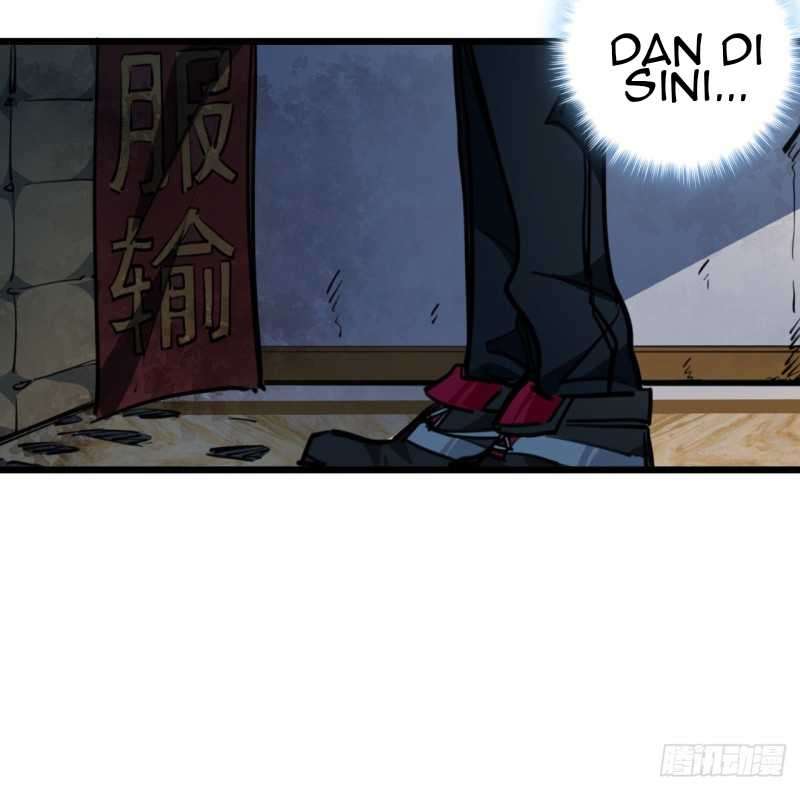 Unlock 99 Heroine Of The Last Day Chapter 16 Gambar 33