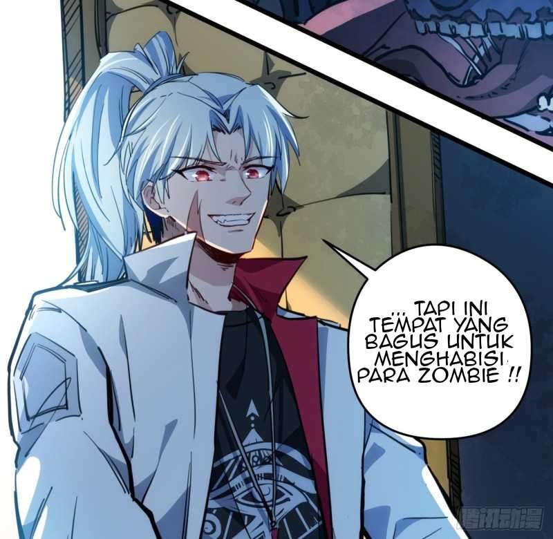 Unlock 99 Heroine Of The Last Day Chapter 16 Gambar 37
