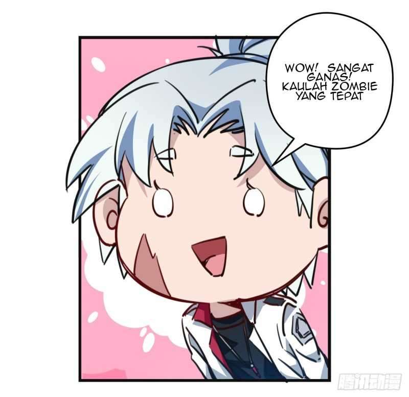 Unlock 99 Heroine Of The Last Day Chapter 16 Gambar 44