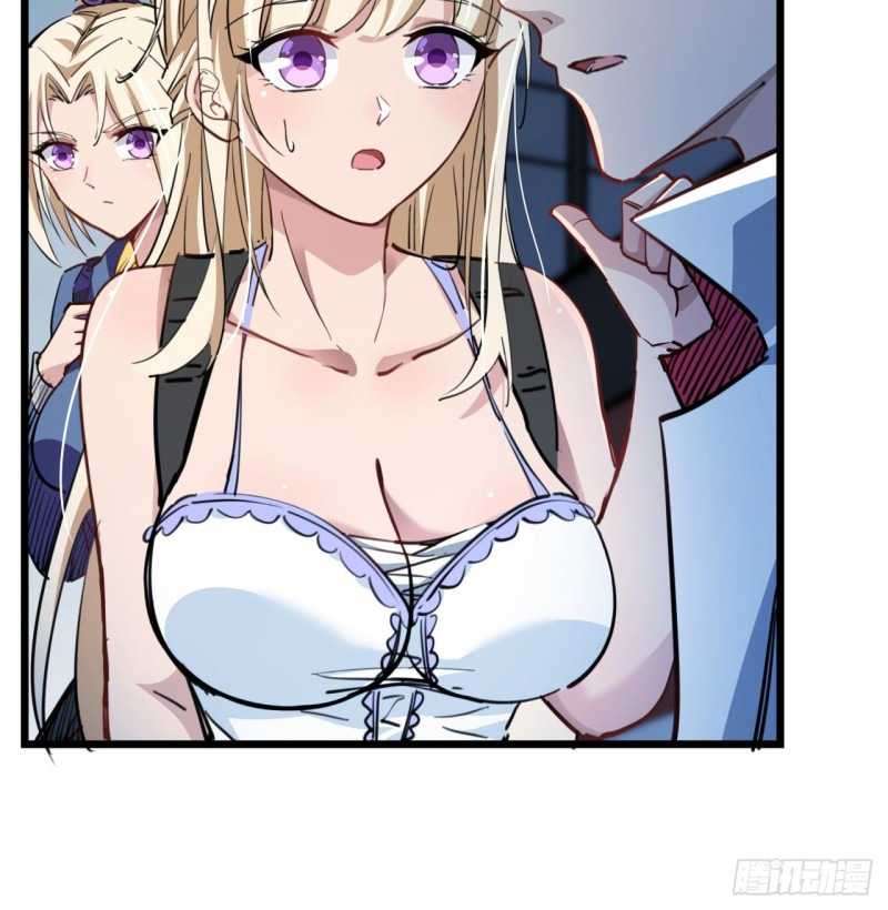 Unlock 99 Heroine Of The Last Day Chapter 15 Gambar 15