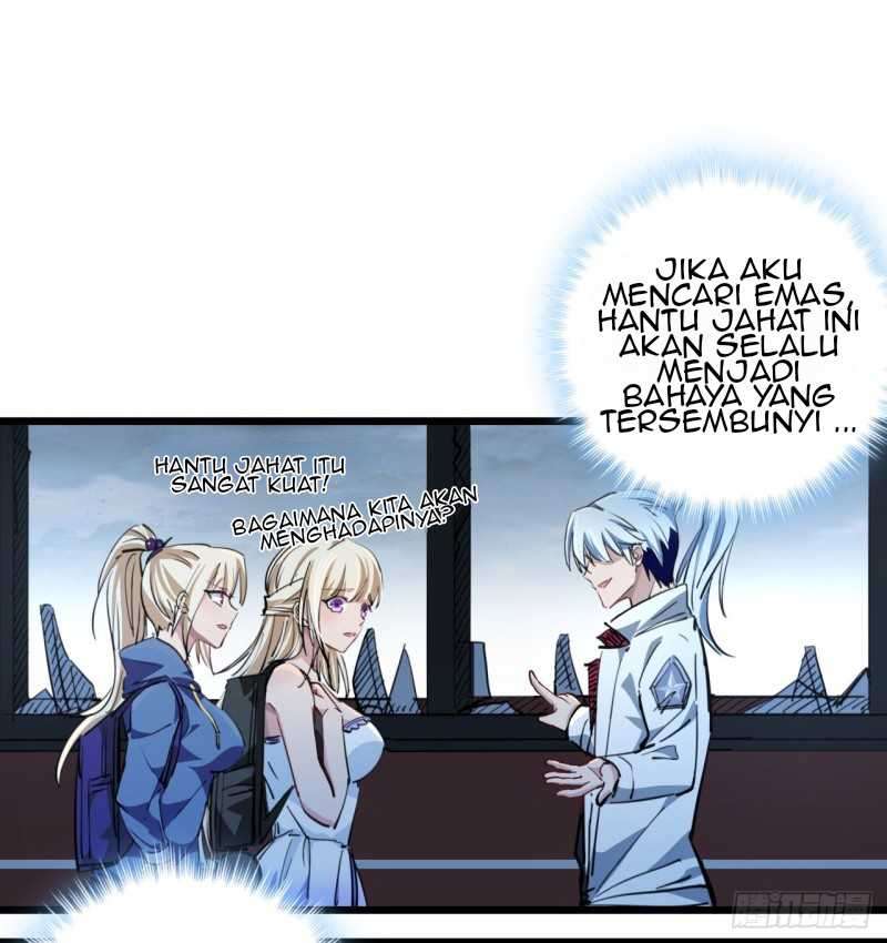 Unlock 99 Heroine Of The Last Day Chapter 15 Gambar 18