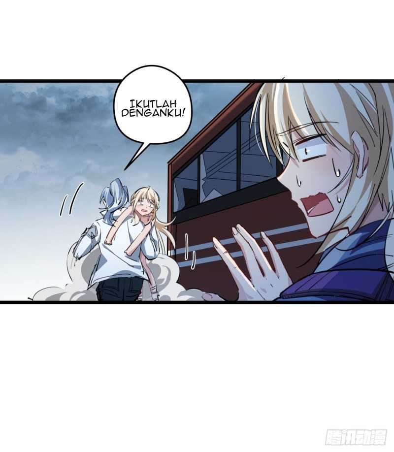 Unlock 99 Heroine Of The Last Day Chapter 15 Gambar 22