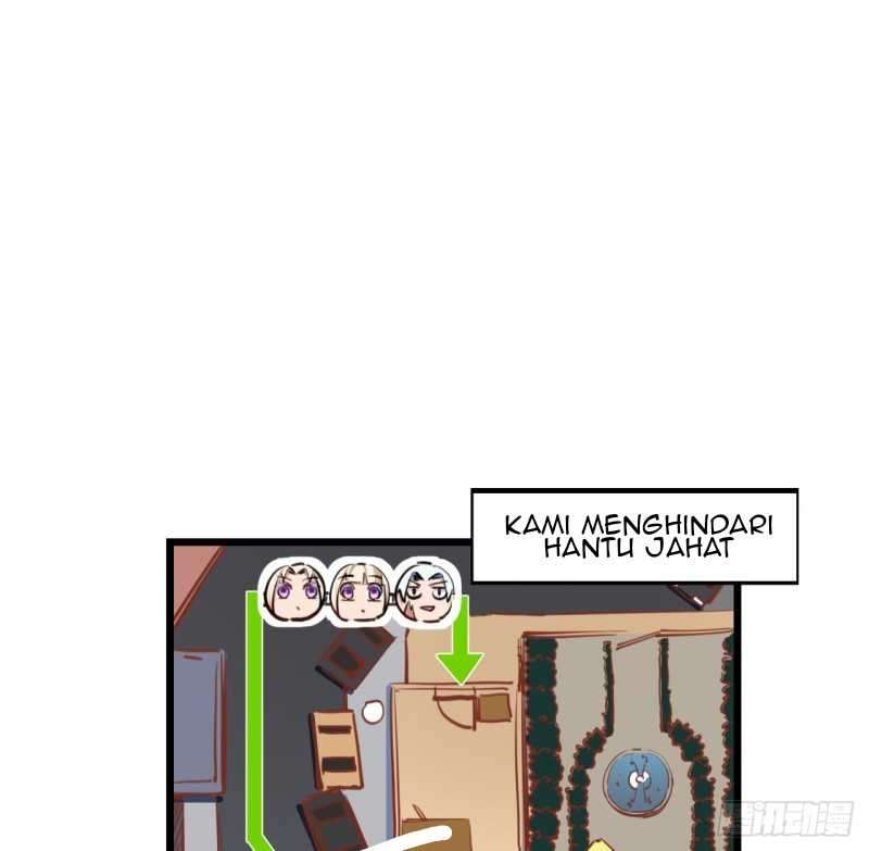 Unlock 99 Heroine Of The Last Day Chapter 15 Gambar 25