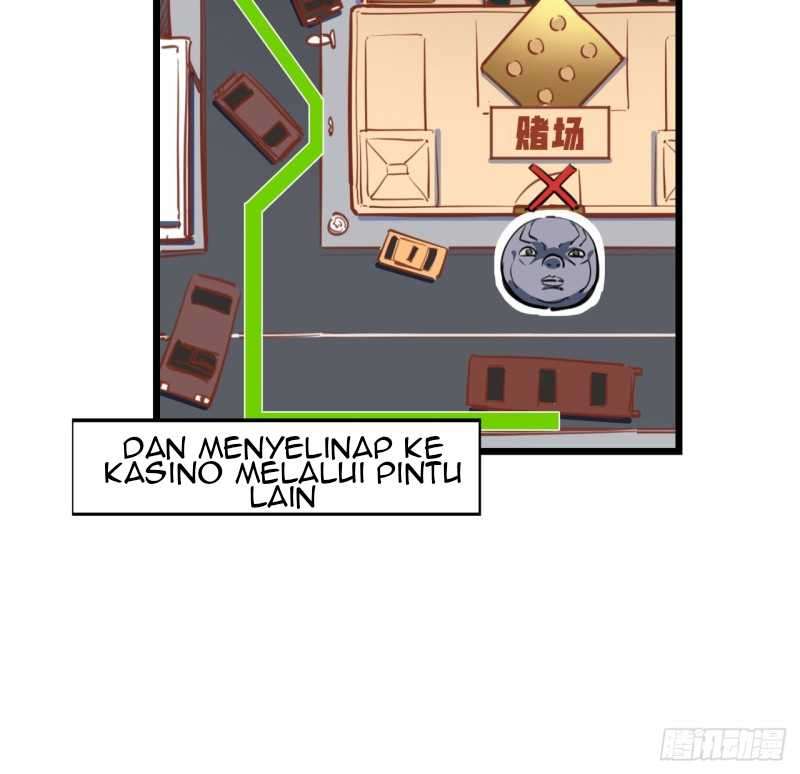 Unlock 99 Heroine Of The Last Day Chapter 15 Gambar 26