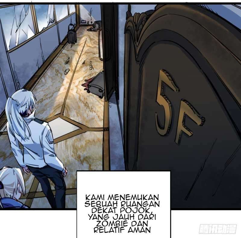 Unlock 99 Heroine Of The Last Day Chapter 15 Gambar 29