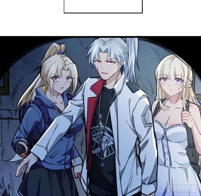 Unlock 99 Heroine Of The Last Day Chapter 15 Gambar 30