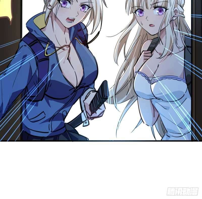 Unlock 99 Heroine Of The Last Day Chapter 15 Gambar 57