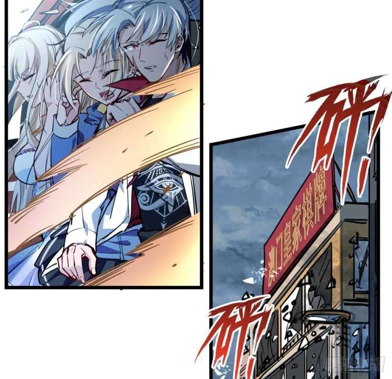 Unlock 99 Heroine Of The Last Day Chapter 14 Gambar 10