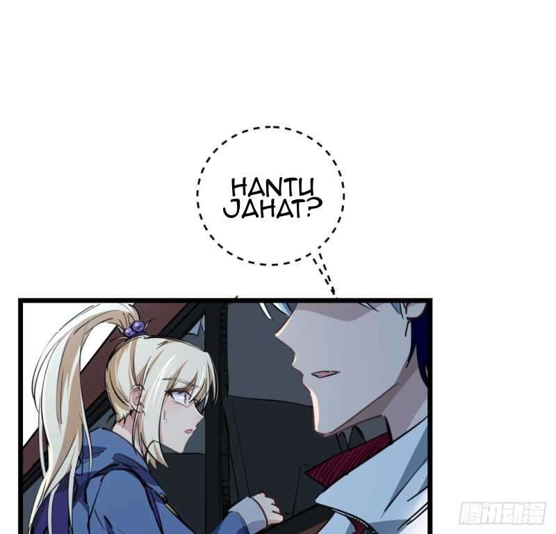 Unlock 99 Heroine Of The Last Day Chapter 14 Gambar 16