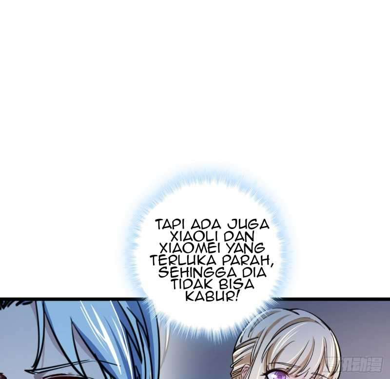 Unlock 99 Heroine Of The Last Day Chapter 9 Gambar 12