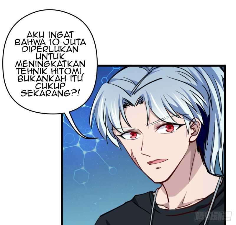 Unlock 99 Heroine Of The Last Day Chapter 9 Gambar 19