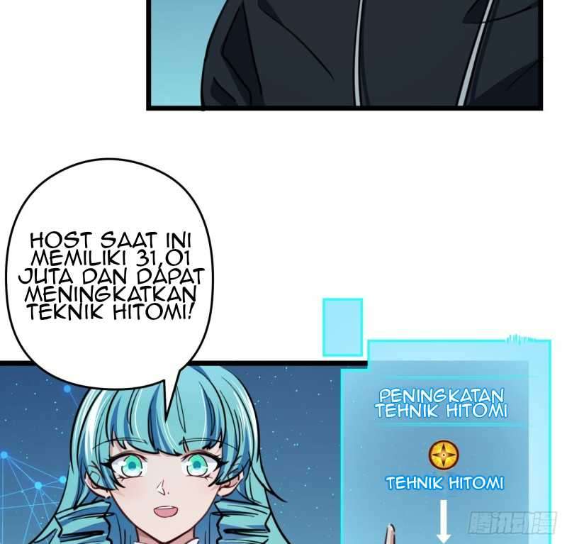 Unlock 99 Heroine Of The Last Day Chapter 9 Gambar 20