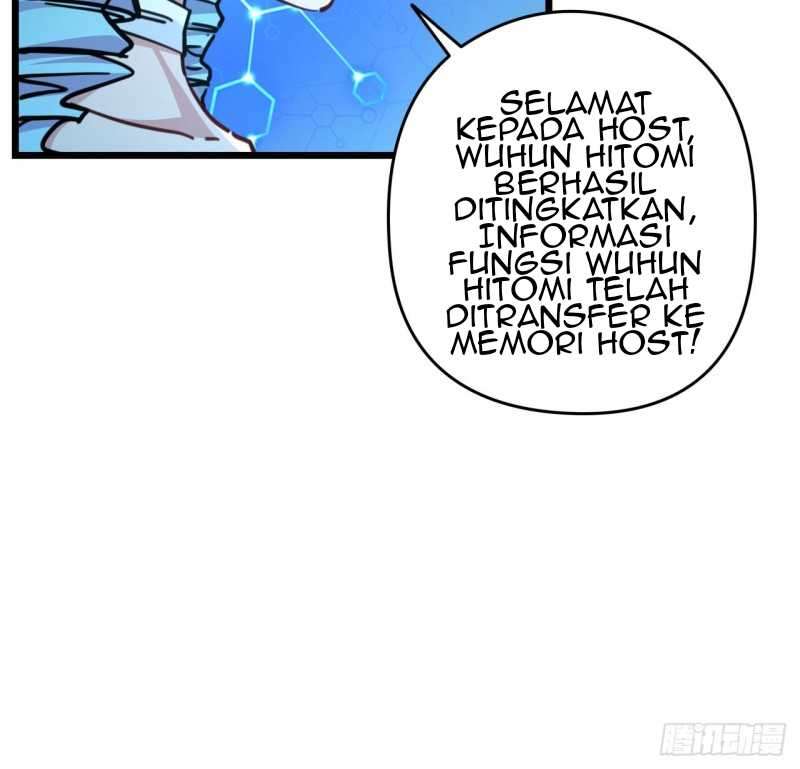 Unlock 99 Heroine Of The Last Day Chapter 9 Gambar 30