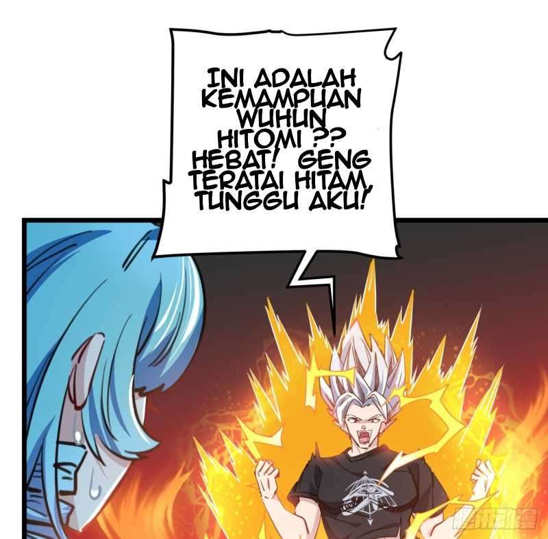 Unlock 99 Heroine Of The Last Day Chapter 9 Gambar 31