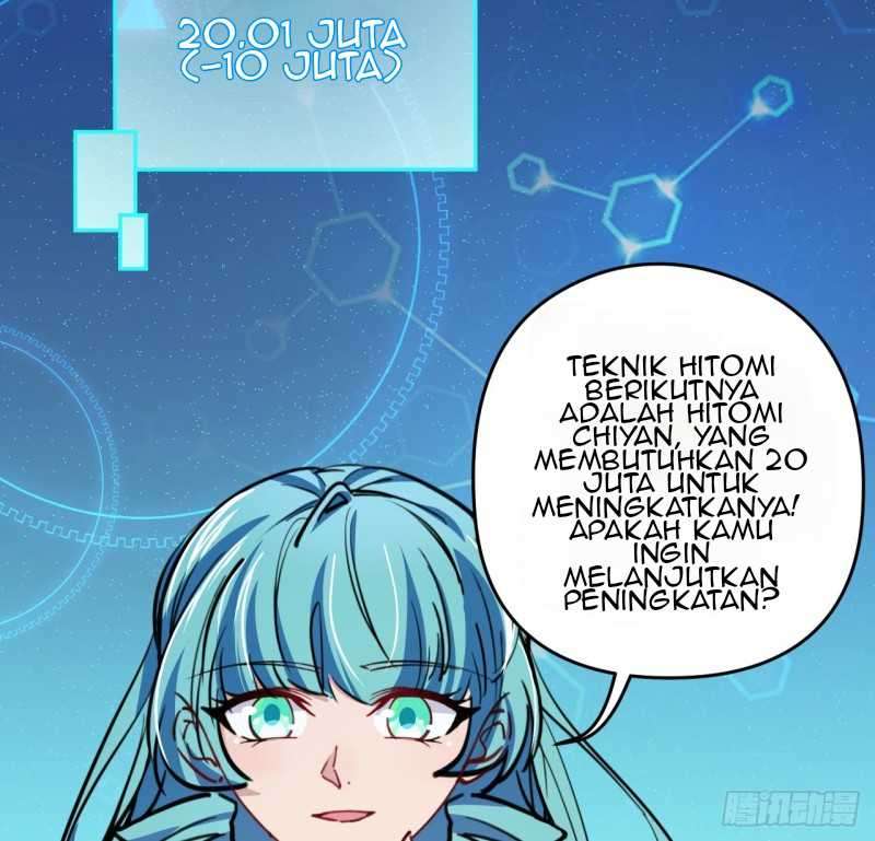 Unlock 99 Heroine Of The Last Day Chapter 9 Gambar 34