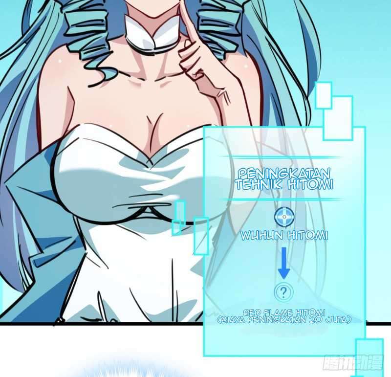 Unlock 99 Heroine Of The Last Day Chapter 9 Gambar 35