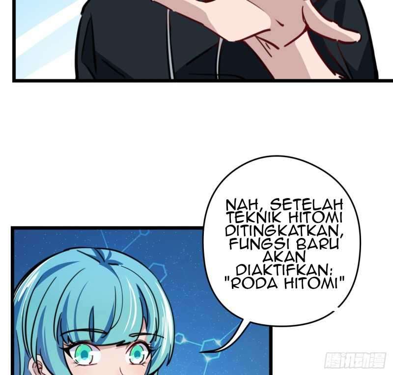 Unlock 99 Heroine Of The Last Day Chapter 9 Gambar 39