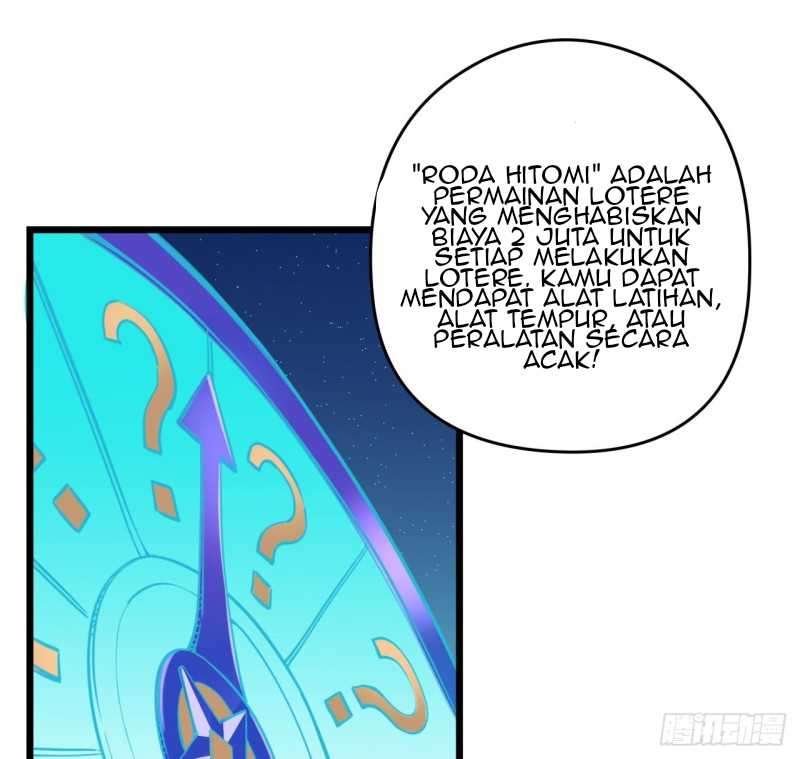 Unlock 99 Heroine Of The Last Day Chapter 9 Gambar 43