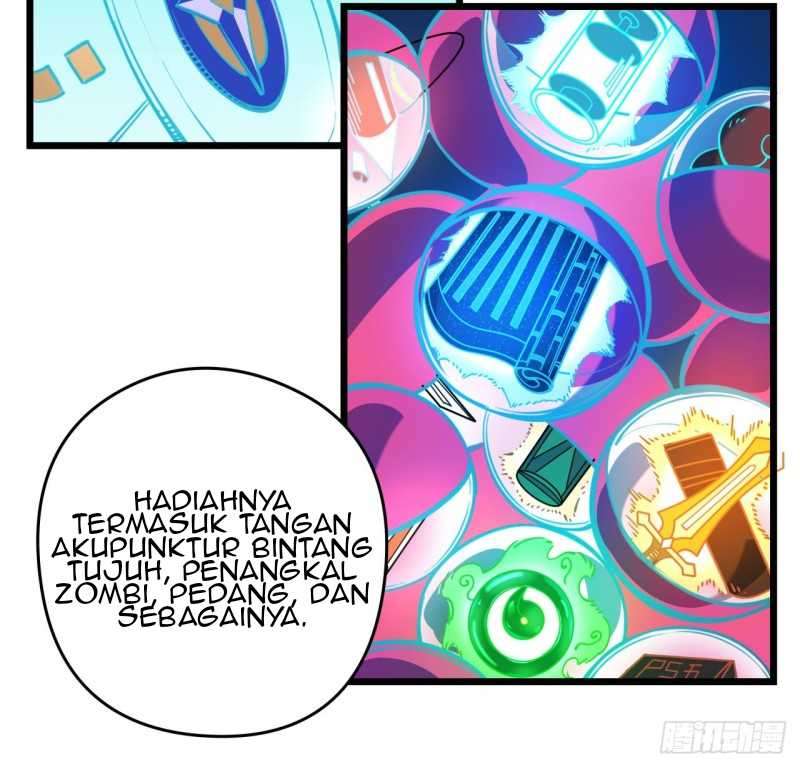 Unlock 99 Heroine Of The Last Day Chapter 9 Gambar 44