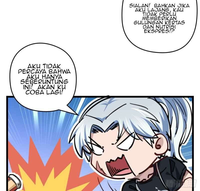 Unlock 99 Heroine Of The Last Day Chapter 9 Gambar 60