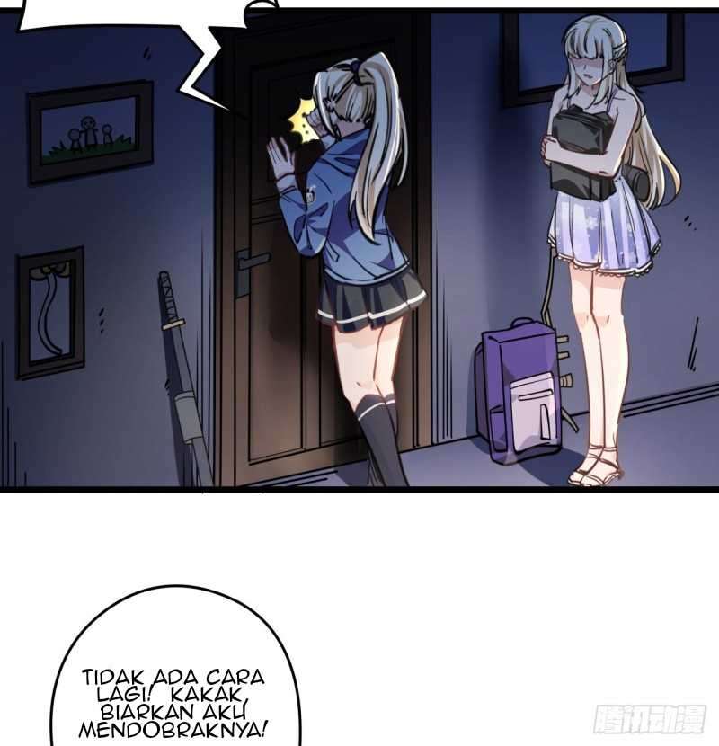 Unlock 99 Heroine Of The Last Day Chapter 9 Gambar 70