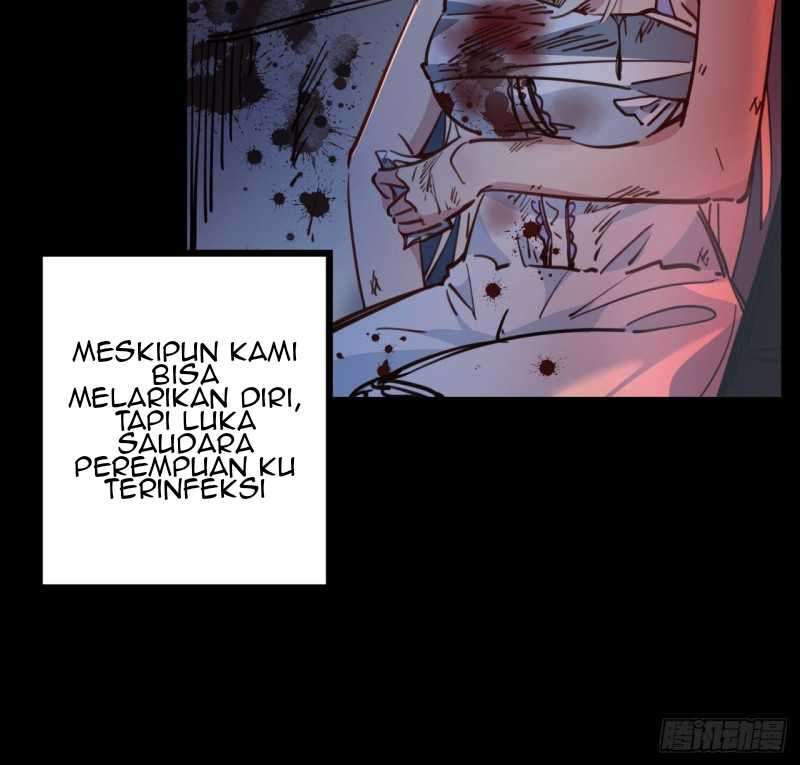 Unlock 99 Heroine Of The Last Day Chapter 8 Gambar 16