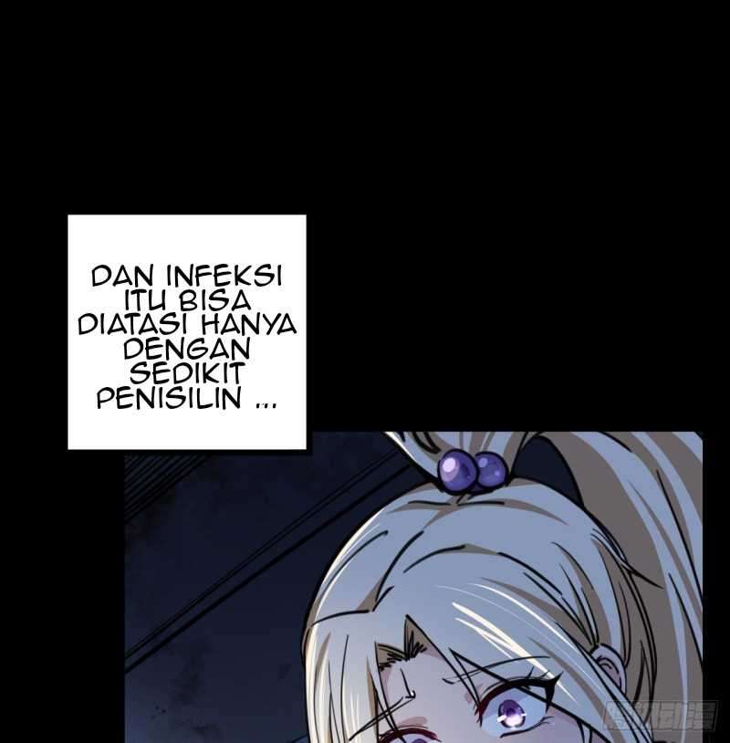 Unlock 99 Heroine Of The Last Day Chapter 8 Gambar 19