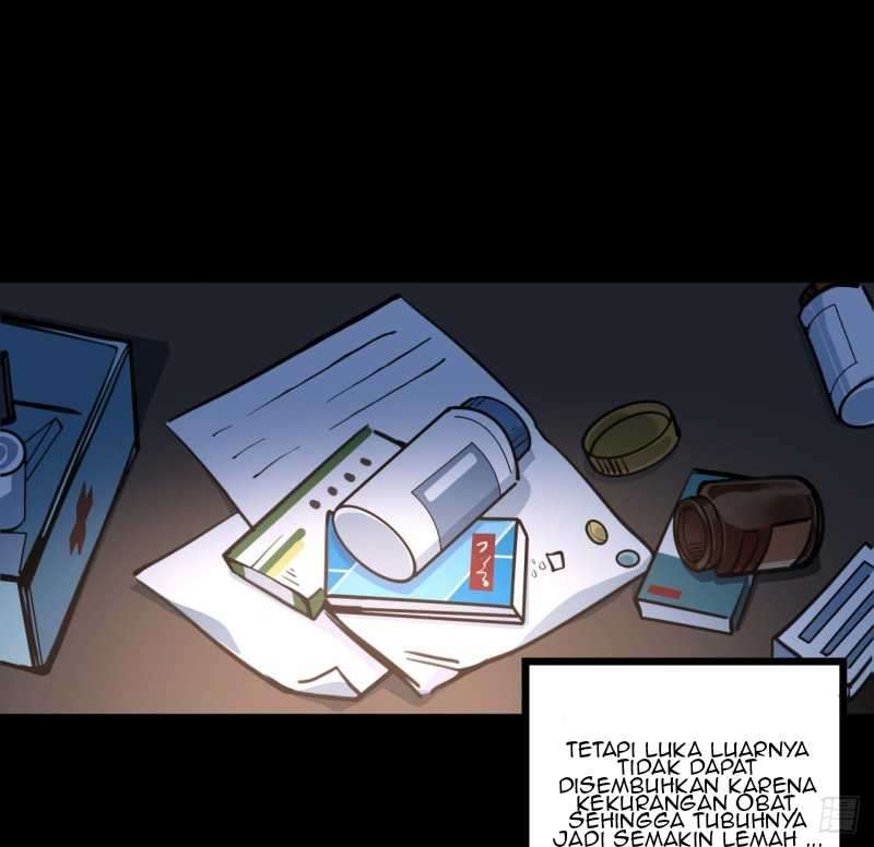 Unlock 99 Heroine Of The Last Day Chapter 8 Gambar 21