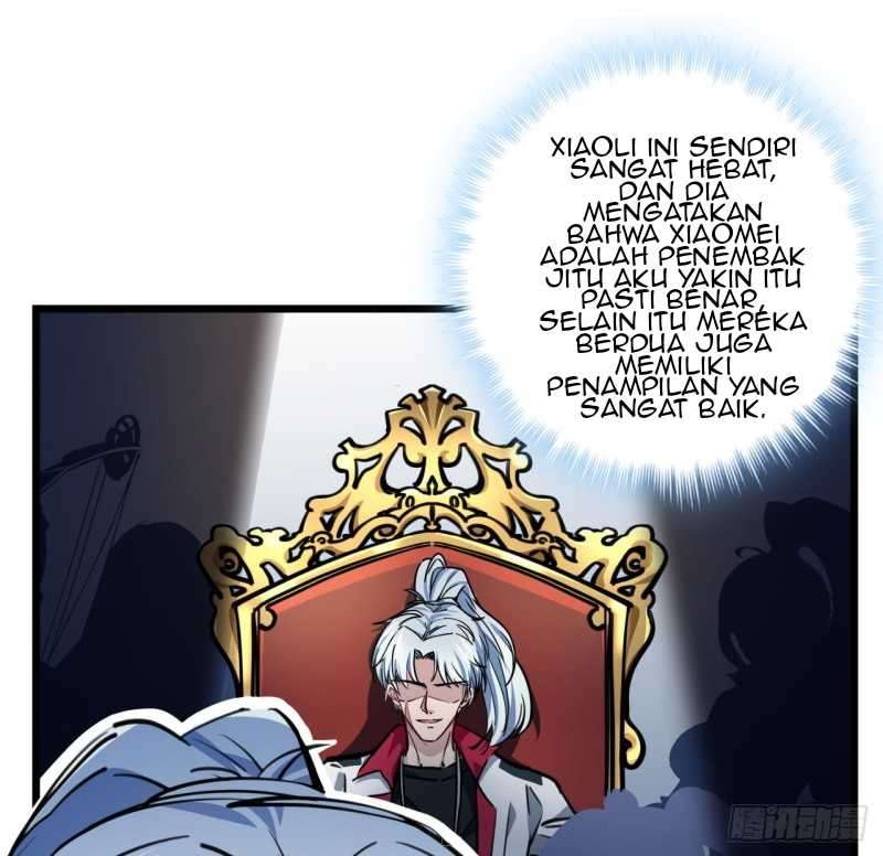 Unlock 99 Heroine Of The Last Day Chapter 8 Gambar 26