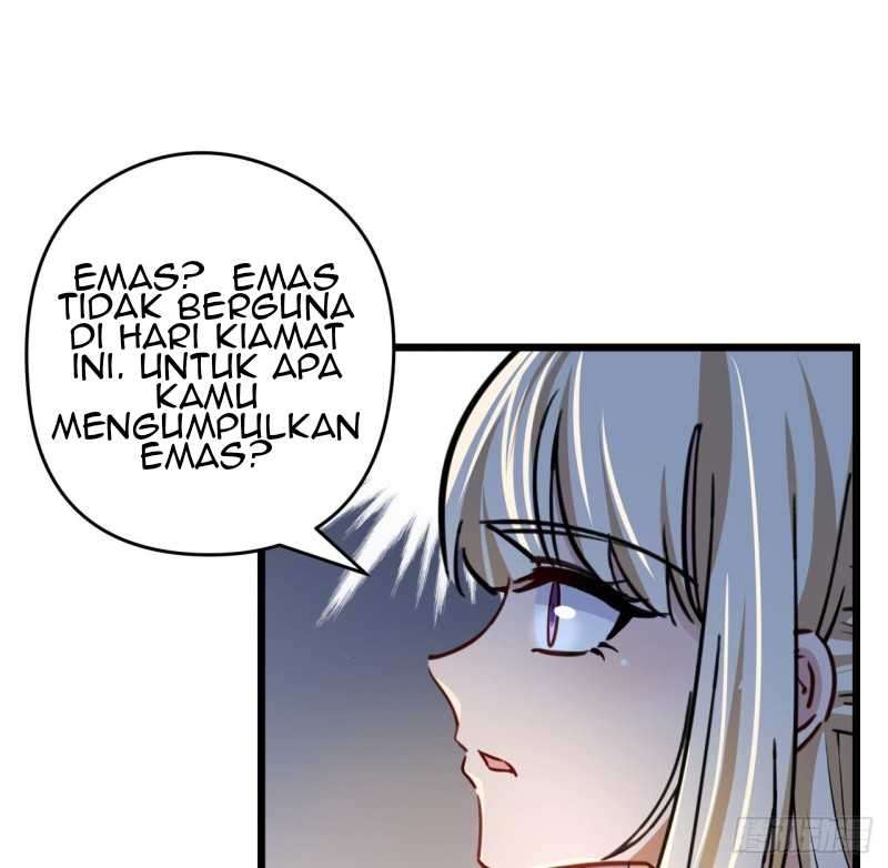 Unlock 99 Heroine Of The Last Day Chapter 8 Gambar 32