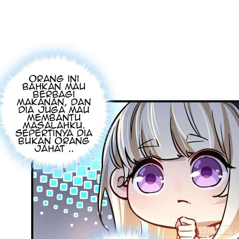 Unlock 99 Heroine Of The Last Day Chapter 8 Gambar 37