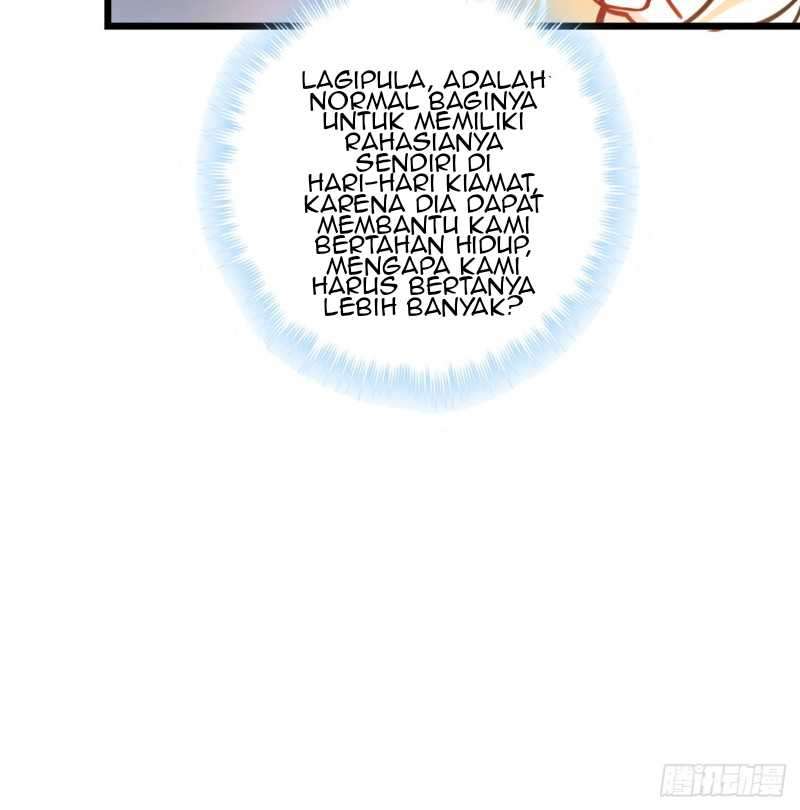 Unlock 99 Heroine Of The Last Day Chapter 8 Gambar 38
