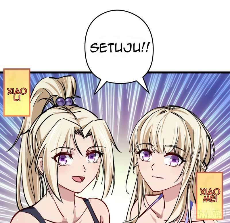 Unlock 99 Heroine Of The Last Day Chapter 8 Gambar 39