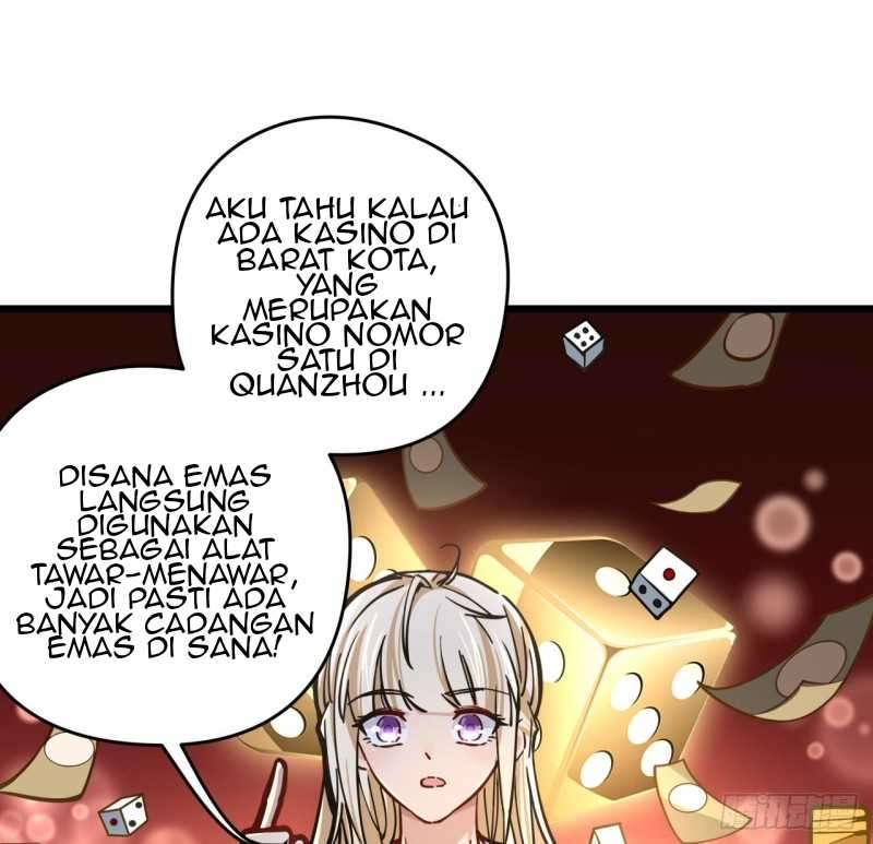 Unlock 99 Heroine Of The Last Day Chapter 8 Gambar 41