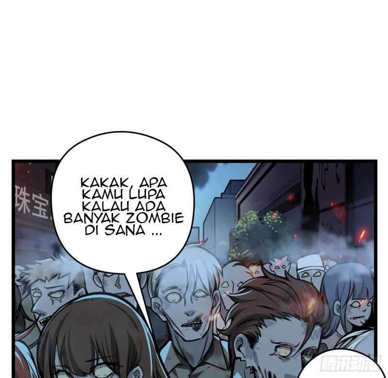 Unlock 99 Heroine Of The Last Day Chapter 8 Gambar 43