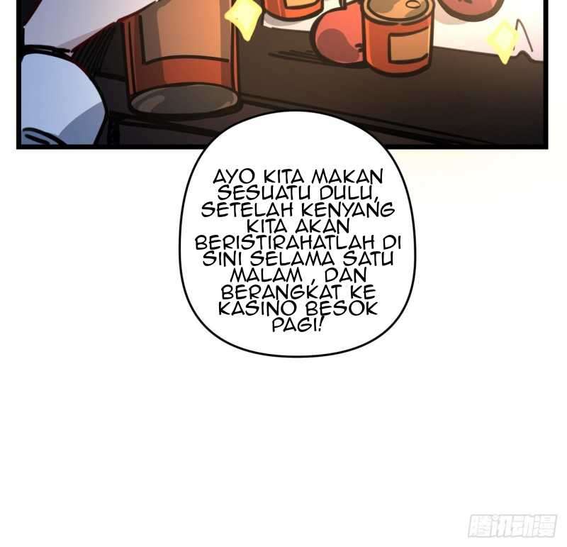 Unlock 99 Heroine Of The Last Day Chapter 8 Gambar 49