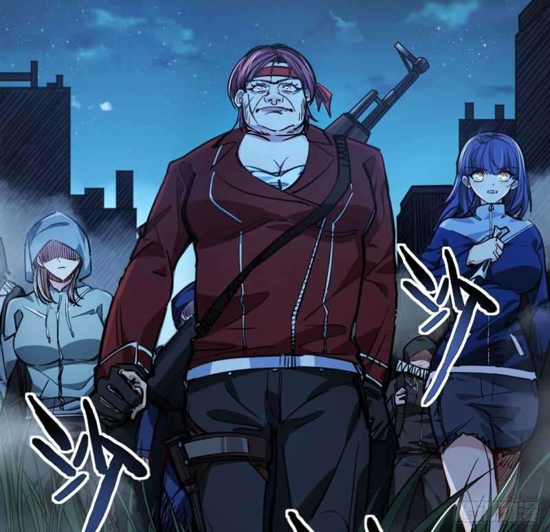 Unlock 99 Heroine Of The Last Day Chapter 8 Gambar 72