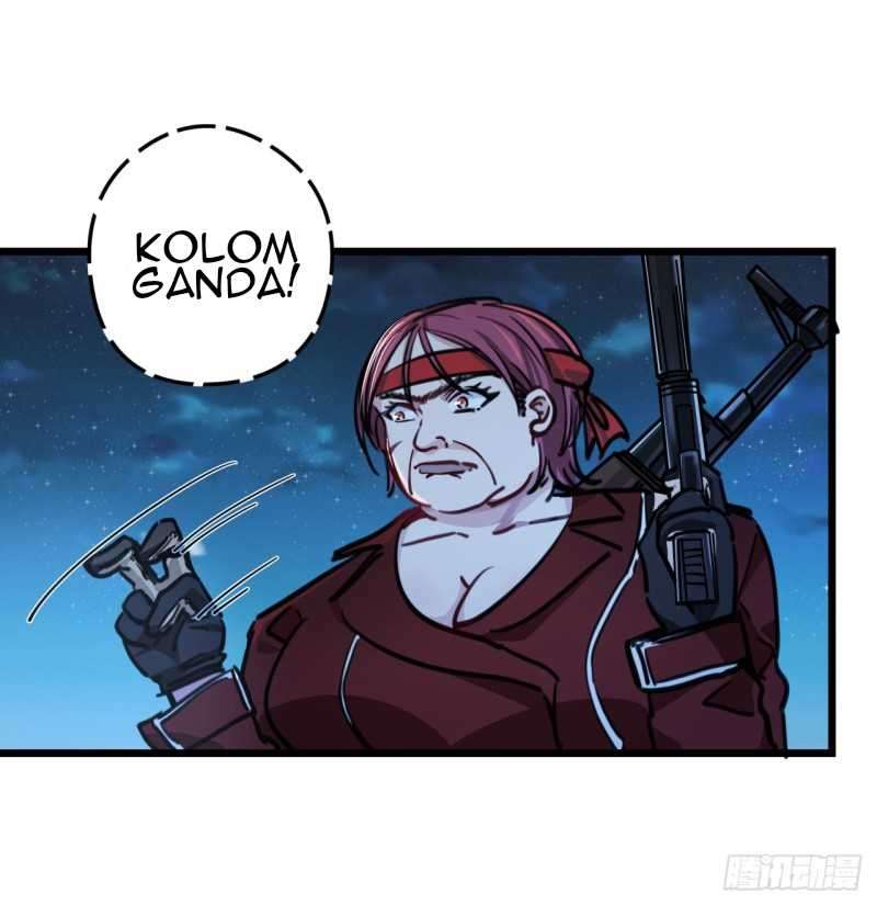 Unlock 99 Heroine Of The Last Day Chapter 8 Gambar 82