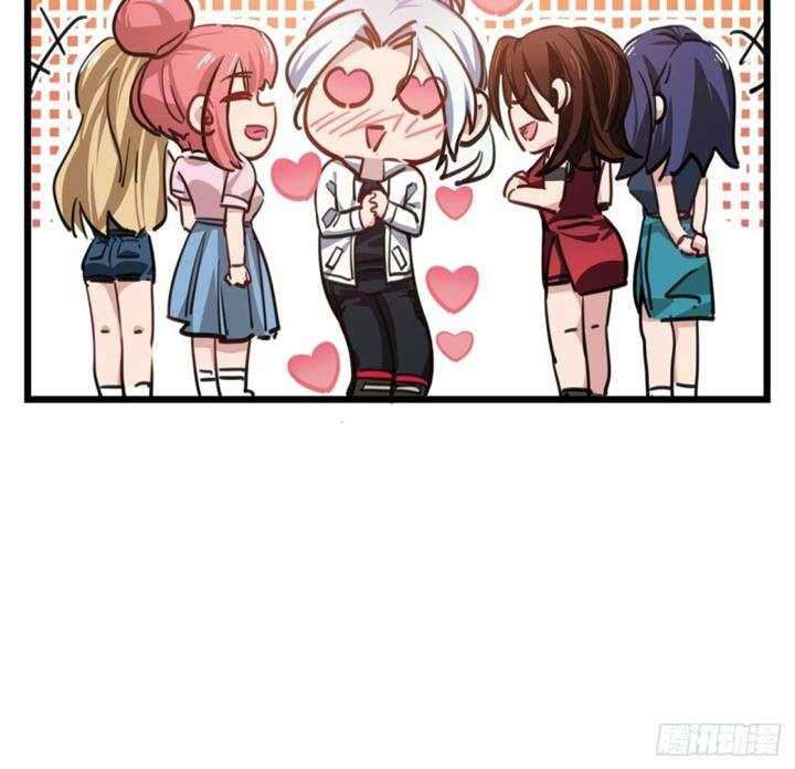 Unlock 99 Heroine Of The Last Day Chapter 04 Gambar 10